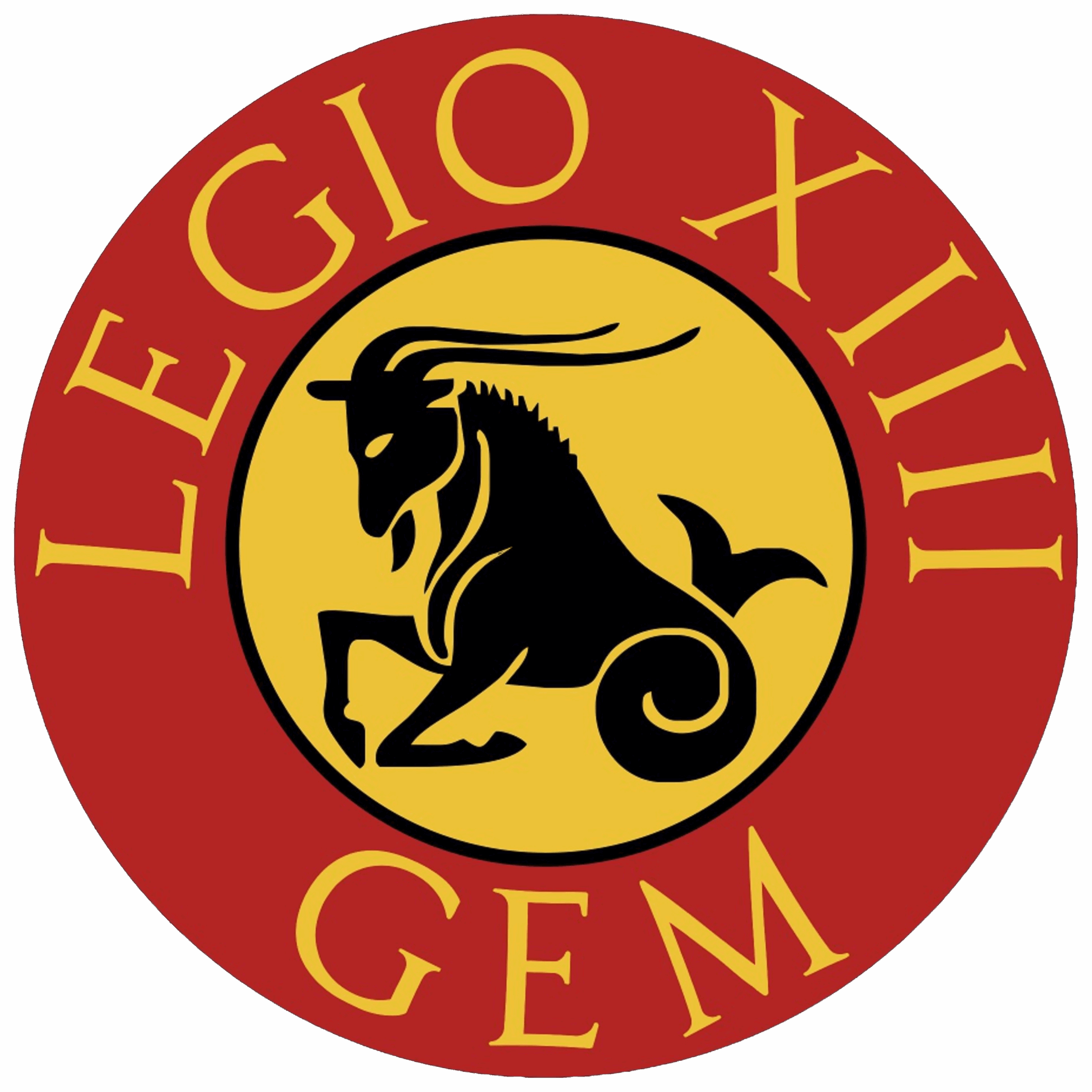 Legio XIIII Gemina